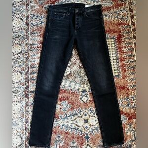 Rag & Bone - Fit 1 skinny jeans